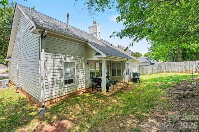 258 Indian Paint Brush Drive, Mooresville, NC 28115