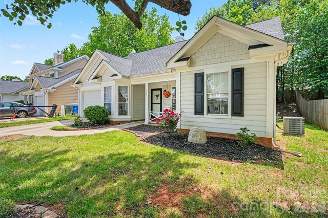 258 Indian Paint Brush Drive, Mooresville, NC 28115