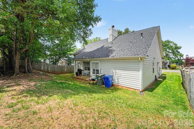 258 Indian Paint Brush Drive, Mooresville, NC 28115