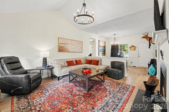 258 Indian Paint Brush Drive, Mooresville, NC 28115