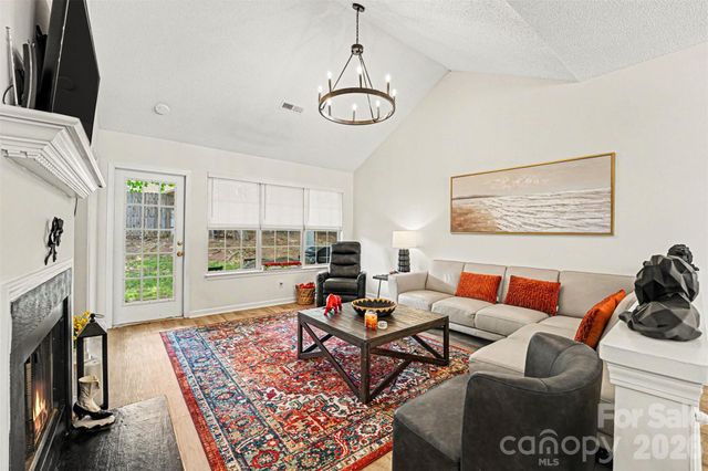 258 Indian Paint Brush Drive, Mooresville, NC 28115