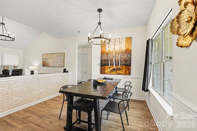 258 Indian Paint Brush Drive, Mooresville, NC 28115
