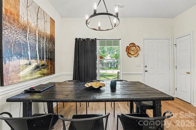 258 Indian Paint Brush Drive, Mooresville, NC 28115
