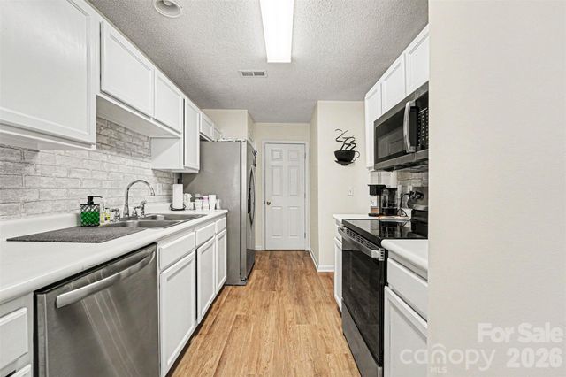 258 Indian Paint Brush Drive, Mooresville, NC 28115