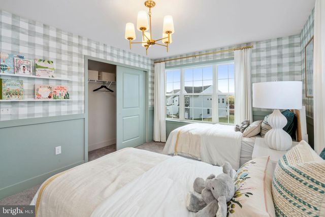 46 JOHN VANZANDT WAY, Titusville, NJ 08560