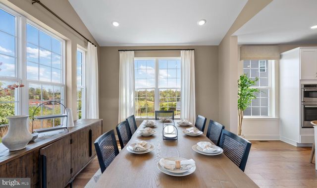 46 JOHN VANZANDT WAY, Titusville, NJ 08560