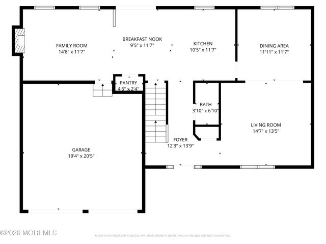 808 Anchor Avenue, Beachwood, NJ 08722