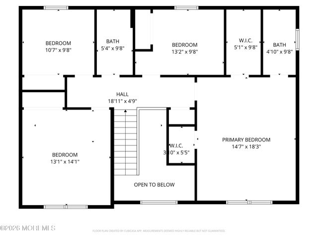 808 Anchor Avenue, Beachwood, NJ 08722