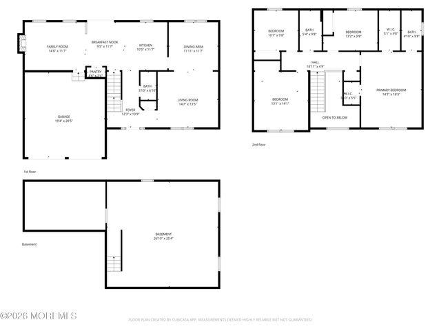 808 Anchor Avenue, Beachwood, NJ 08722