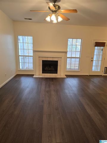 107 WINDSOR RIDGE DRIVE, Birmingham, AL 35242