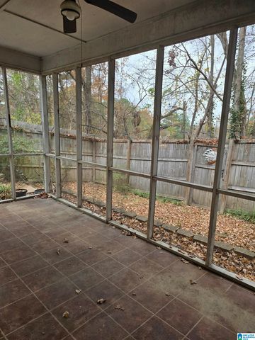 107 WINDSOR RIDGE DRIVE, Birmingham, AL 35242