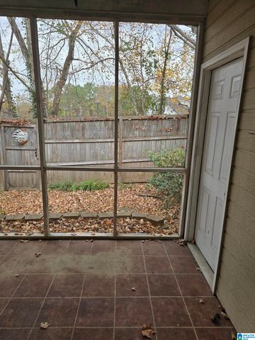 107 WINDSOR RIDGE DRIVE, Birmingham, AL 35242