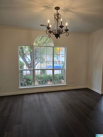 107 WINDSOR RIDGE DRIVE, Birmingham, AL 35242