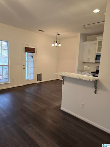 107 WINDSOR RIDGE DRIVE, Birmingham, AL 35242