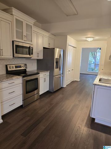 107 WINDSOR RIDGE DRIVE, Birmingham, AL 35242