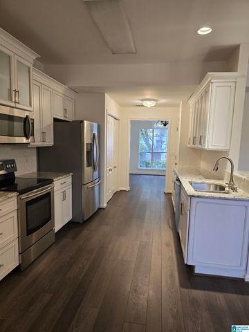 107 WINDSOR RIDGE DRIVE, Birmingham, AL 35242