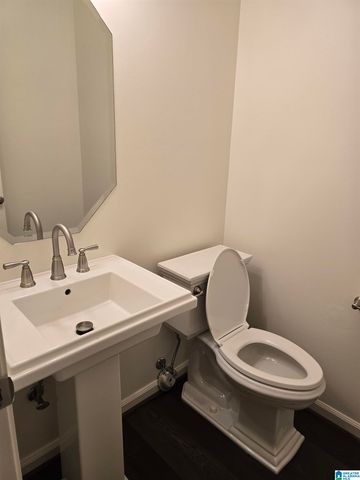 107 WINDSOR RIDGE DRIVE, Birmingham, AL 35242