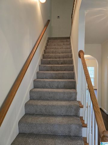 107 WINDSOR RIDGE DRIVE, Birmingham, AL 35242