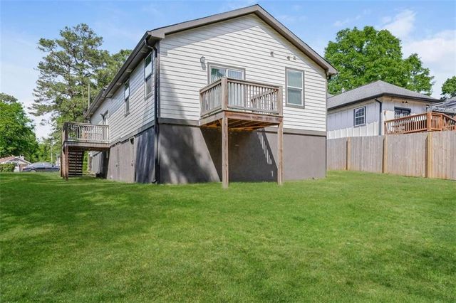 1536 Montreat Avenue, Atlanta, GA 30311