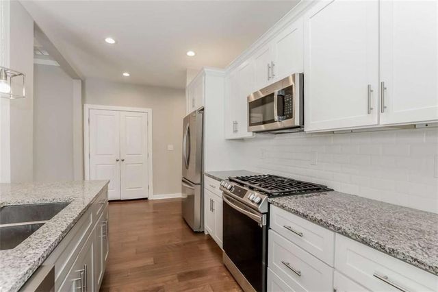 1536 Montreat Avenue, Atlanta, GA 30311