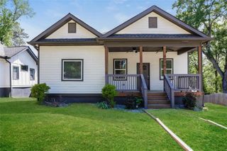 1536 Montreat Avenue, Atlanta, GA 30311