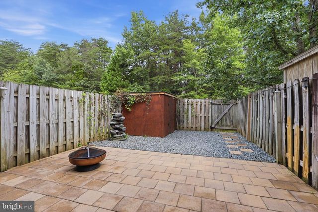 4011 CANOPY WAY, Fredericksburg, VA 22408