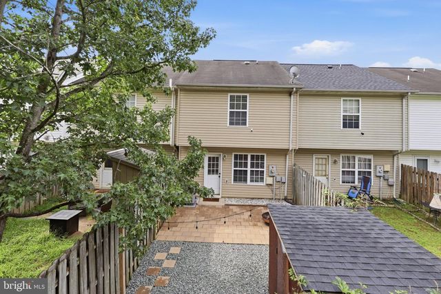 4011 CANOPY WAY, Fredericksburg, VA 22408