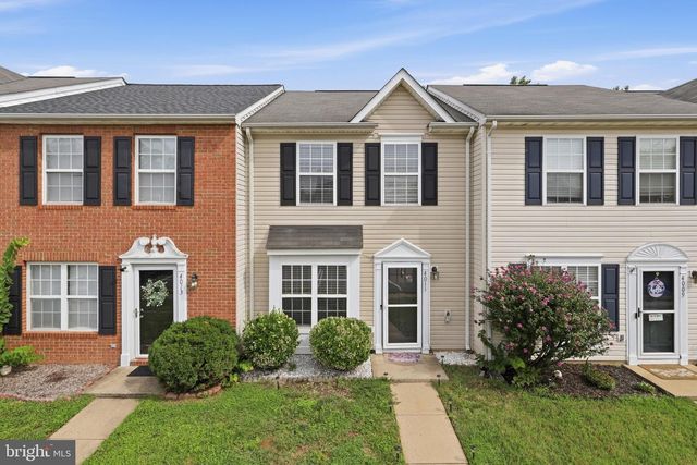 4011 CANOPY WAY, Fredericksburg, VA 22408