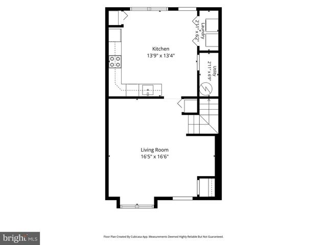 4011 CANOPY WAY, Fredericksburg, VA 22408