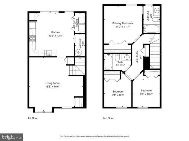 4011 CANOPY WAY, Fredericksburg, VA 22408
