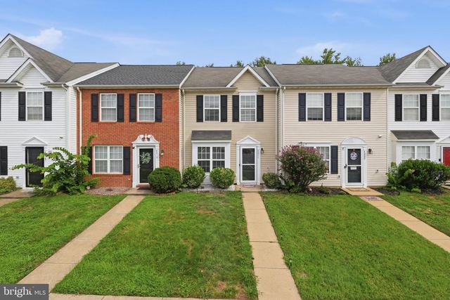 4011 CANOPY WAY, Fredericksburg, VA 22408