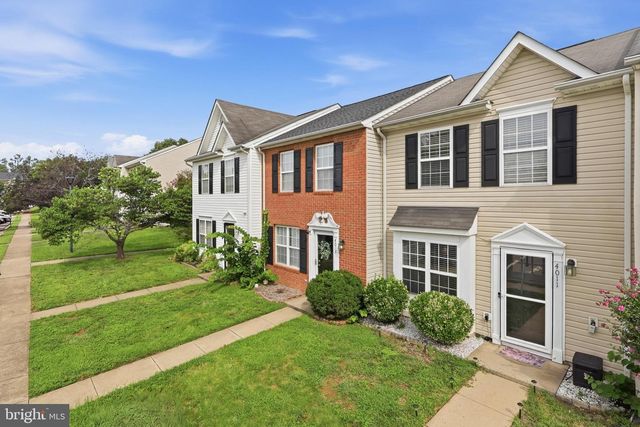 4011 CANOPY WAY, Fredericksburg, VA 22408