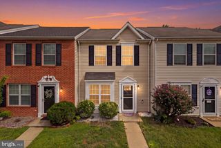 4011 CANOPY WAY, Fredericksburg, VA 22408