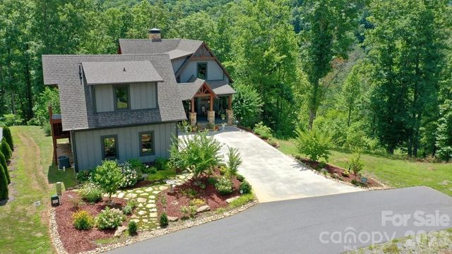 117 Amberleaf Way, Cullowhee, NC 28723