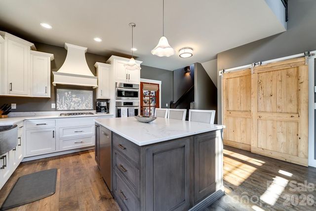 117 Amberleaf Way, Cullowhee, NC 28723