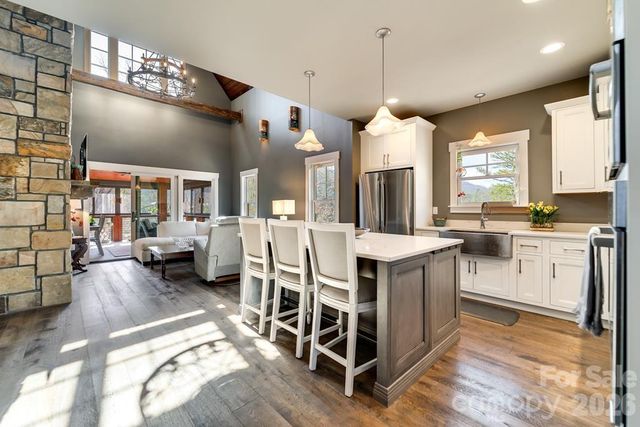 117 Amberleaf Way, Cullowhee, NC 28723