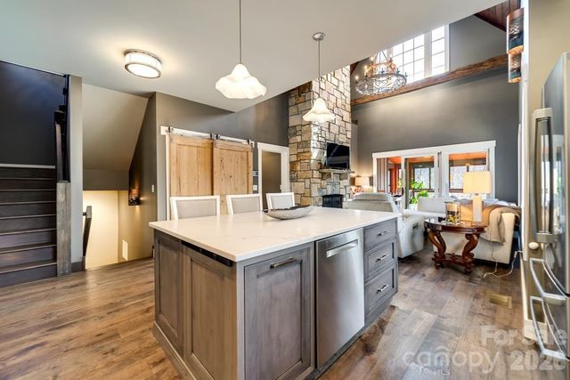 117 Amberleaf Way, Cullowhee, NC 28723