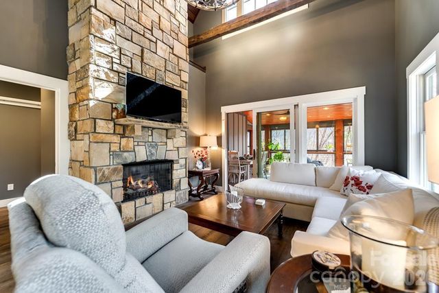 117 Amberleaf Way, Cullowhee, NC 28723
