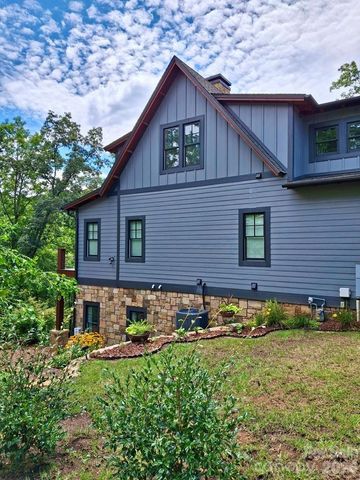 117 Amberleaf Way, Cullowhee, NC 28723