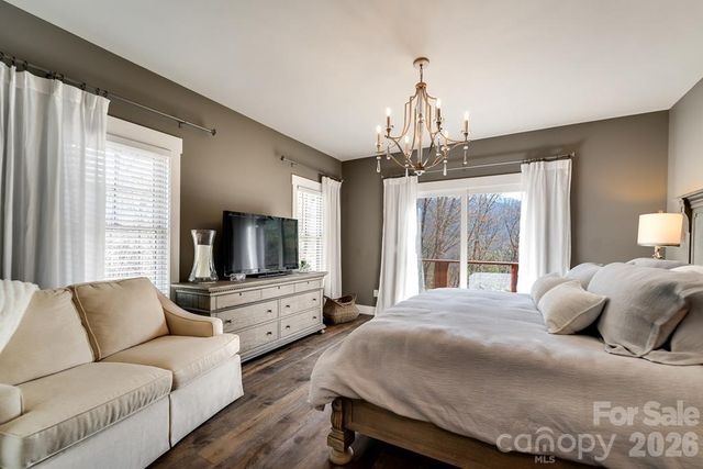 117 Amberleaf Way, Cullowhee, NC 28723