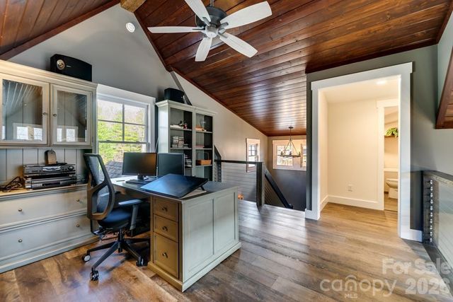 117 Amberleaf Way, Cullowhee, NC 28723