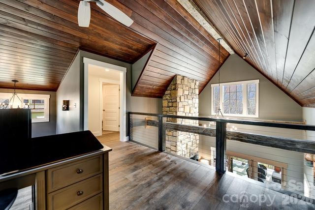 117 Amberleaf Way, Cullowhee, NC 28723
