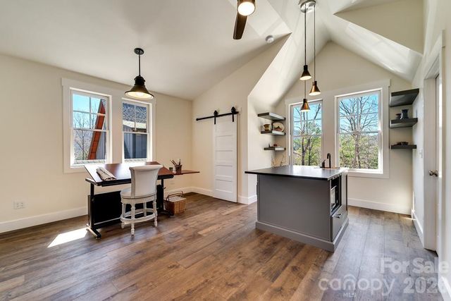 117 Amberleaf Way, Cullowhee, NC 28723