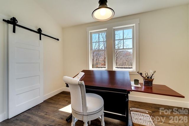 117 Amberleaf Way, Cullowhee, NC 28723