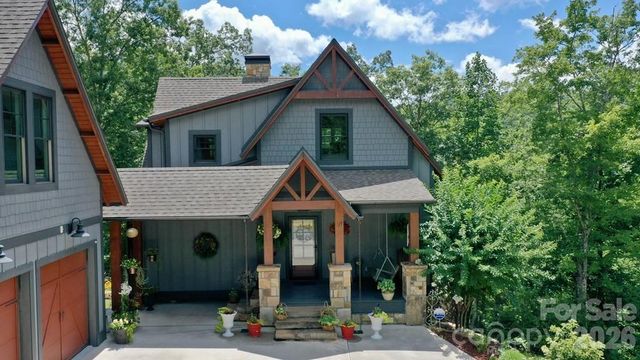 117 Amberleaf Way, Cullowhee, NC 28723