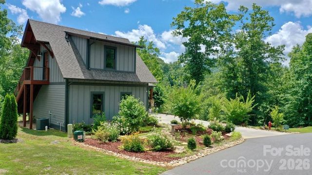 117 Amberleaf Way, Cullowhee, NC 28723
