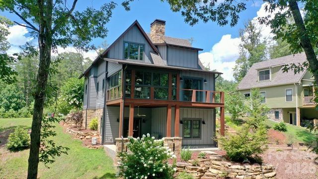 117 Amberleaf Way, Cullowhee, NC 28723