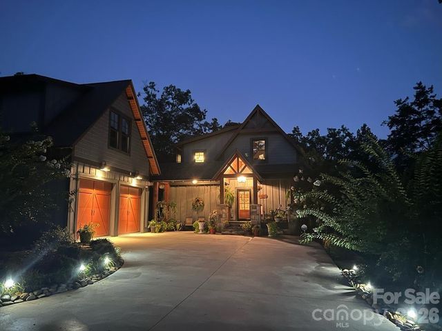 117 Amberleaf Way, Cullowhee, NC 28723