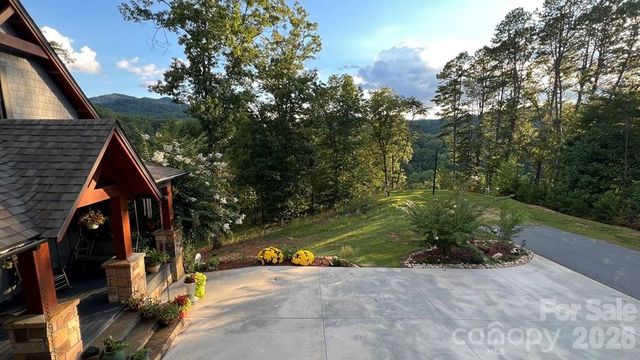 117 Amberleaf Way, Cullowhee, NC 28723