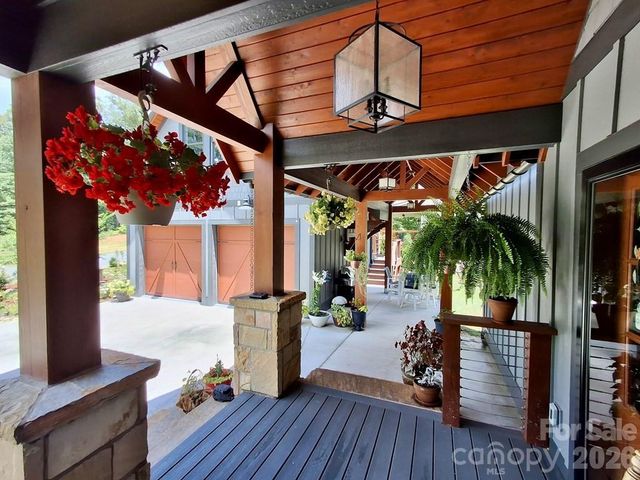 117 Amberleaf Way, Cullowhee, NC 28723